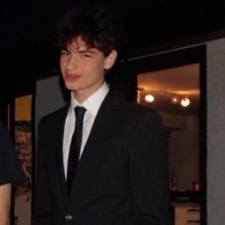 Joseph Aboulker, fondateur d'Admiscible